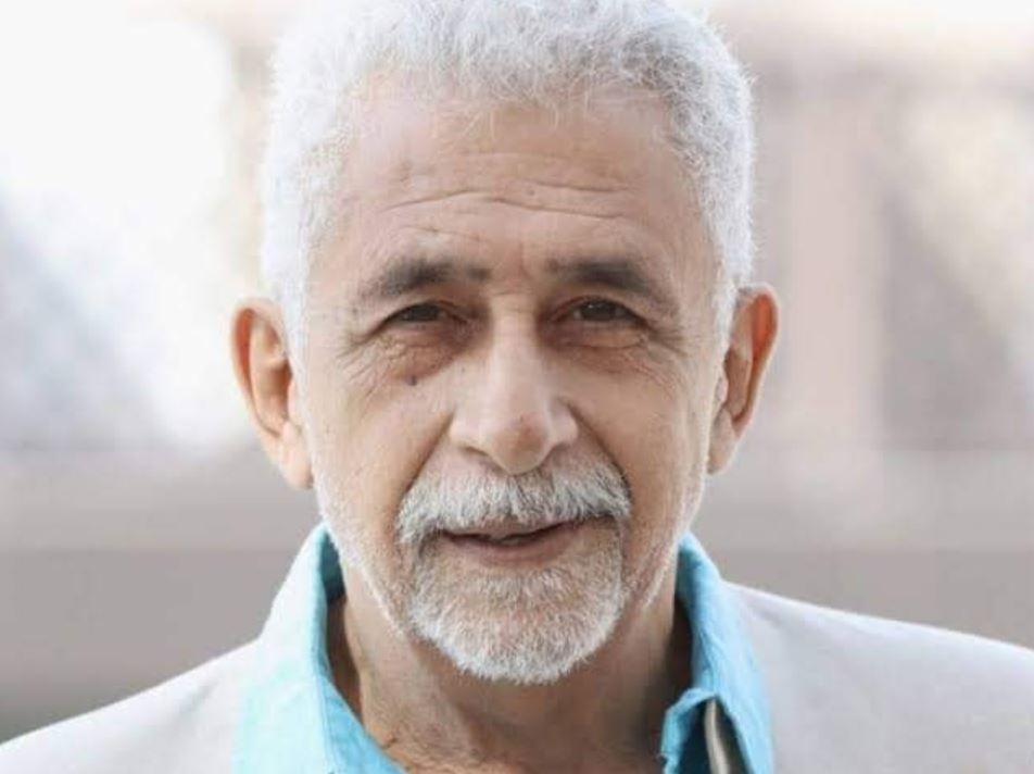 Naseeruddin Shah Movie